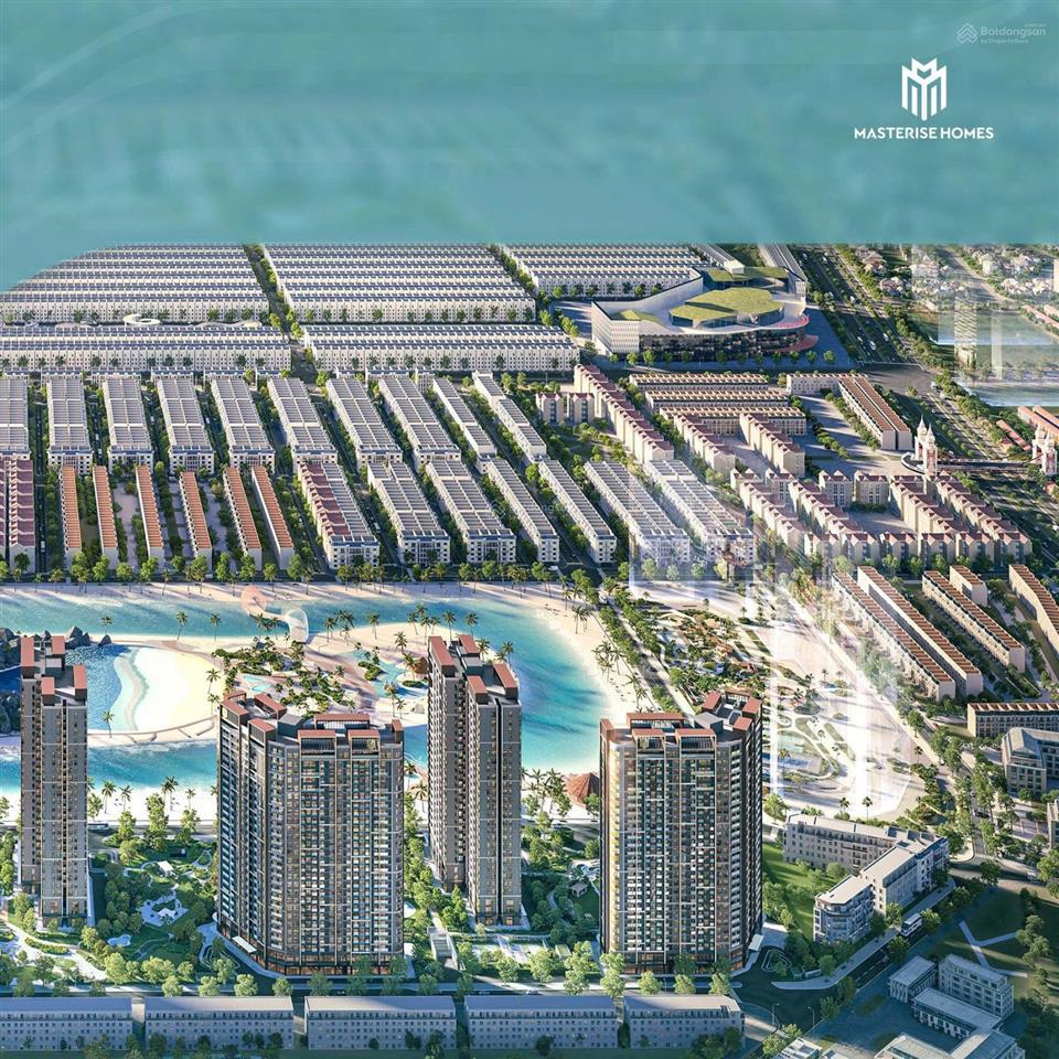 Cơ hội sở hữu căn 2pn tầng cao  masteri grand coast0914 739 ***