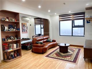 Cho thuê căn 2 ngủ 95m2 chung cư capital 102 trường chinh đồ cơ bản 14tr5/tháng call 0915 825 ***