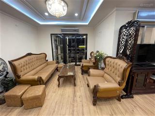 Cho thuê gấp căn 3 ngủ 115m2 chung cư udic 27 huỳnh thúc kháng đủ đồ 17tr5/tháng call 0915 825 ***