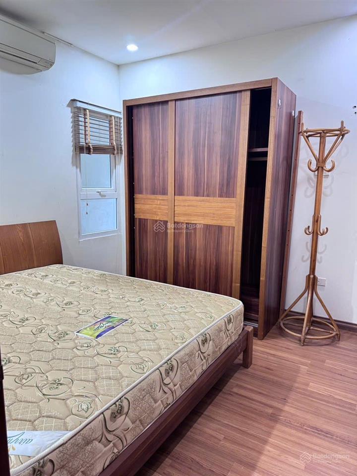 Cho thuê chung cư 173 xuân thuỷ toà pico 110m2 3 ngủ đủ đồ giá 16 triệu/tháng vào luôn