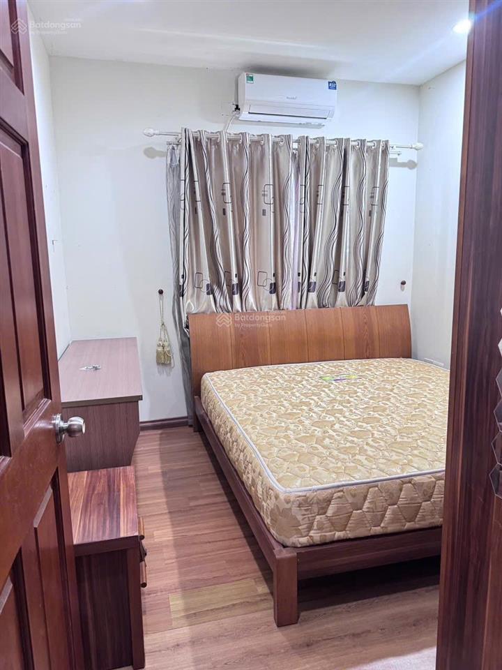 Cho thuê chung cư 173 xuân thuỷ toà pico 110m2 3 ngủ đủ đồ giá 16 triệu/tháng vào luôn