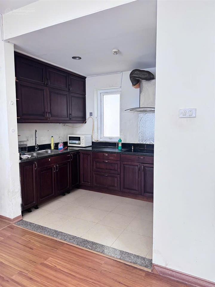 Cho thuê chung cư 173 xuân thuỷ toà pico 110m2 3 ngủ đủ đồ giá 16 triệu/tháng vào luôn