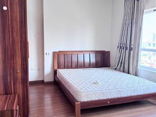 Cho thuê chung cư 173 xuân thuỷ toà pico 110m2 3 ngủ đủ đồ giá 16 triệu/tháng vào luôn