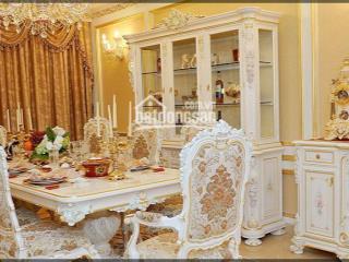 Cho thuê thuê biệt thự splendora  210m2 đủ đồ và đồ cơ bản, giá 17 tr/th