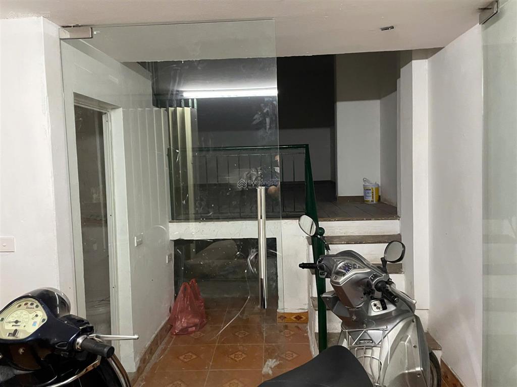 Bán nhà tập thể tầng 1 ngõ 477 nguyễn trãi thanh xuân