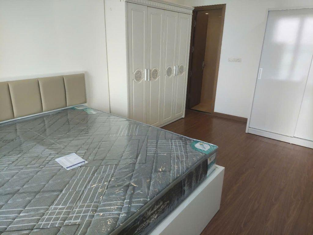 Cho thuê chung cư Ecogreen Nguyễn Xiển, 110m, 3 phòng ngủ, đủ đồ 16 triệu/th