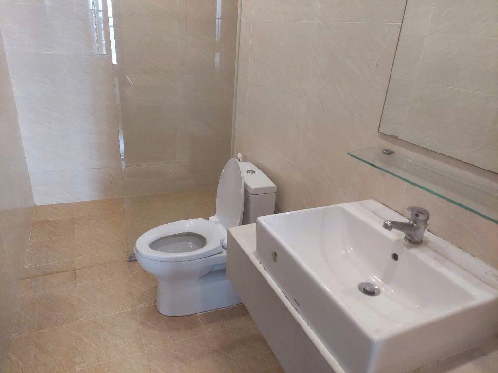 Cho thuê chung cư Ecogreen Nguyễn Xiển, 110m, 3 phòng ngủ, đủ đồ 16 triệu/th