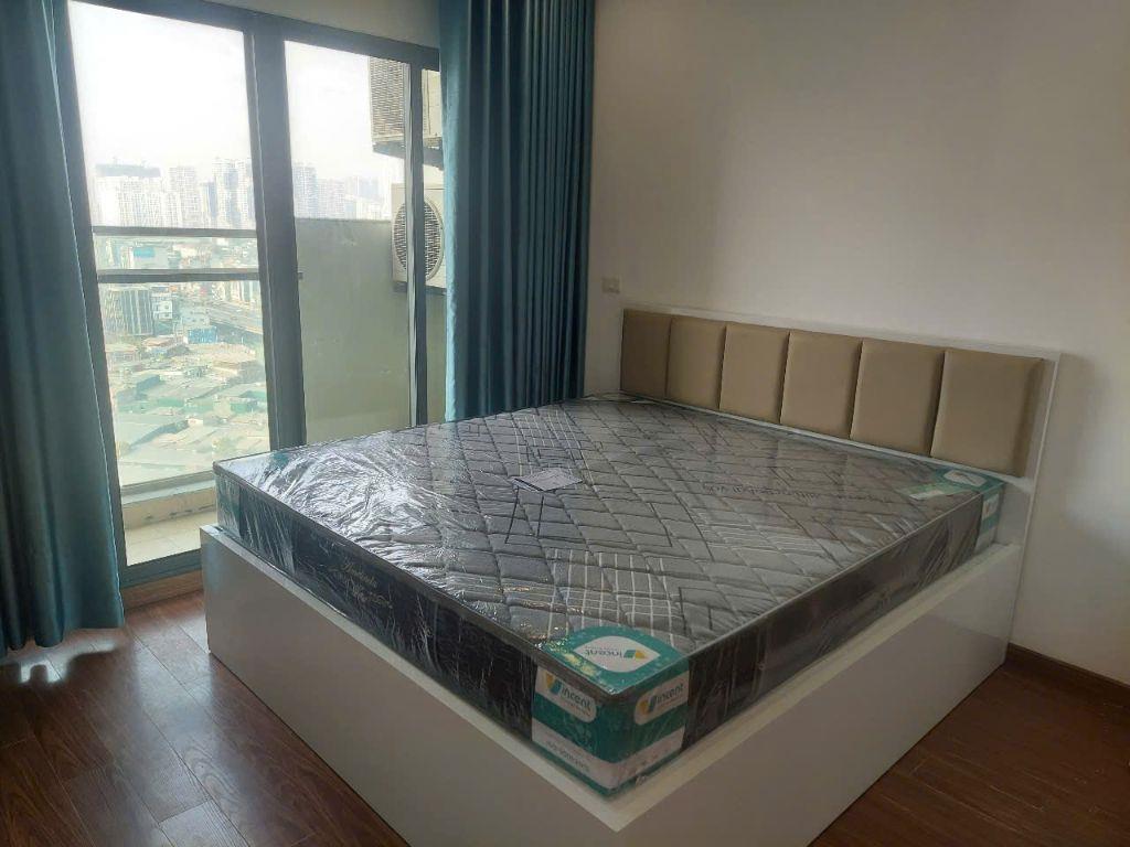 Cho thuê chung cư Ecogreen Nguyễn Xiển, 110m, 3 phòng ngủ, đủ đồ 16 triệu/th