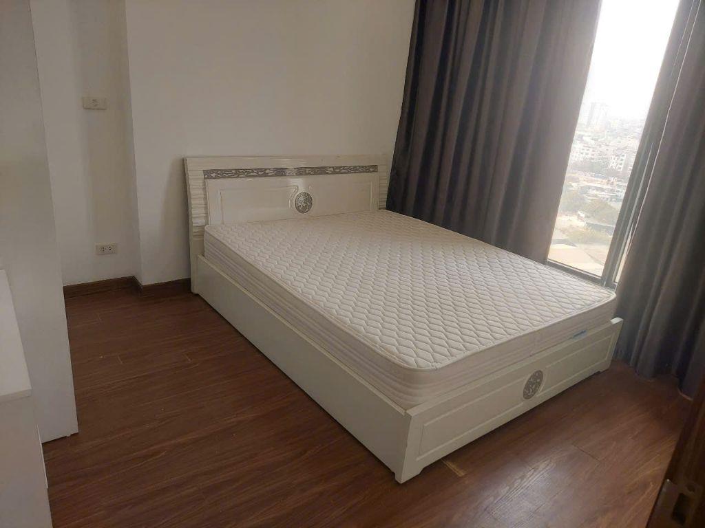 Cho thuê chung cư Ecogreen Nguyễn Xiển, 110m, 3 phòng ngủ, đủ đồ 16 triệu/th