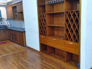 CHO THUÊ CĂN HỘ HH2 BẮC HÀ - Trung Văn, 106M2 - 2 NGỦ , đồ CB, giá 11 triệu