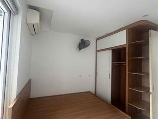 cho thuê chung cư N02 Yên Hòa, 80m, 3 phòng ngủ, đủ đồ 15 triệu/tháng