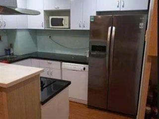 cho thuê chung cư 7A Lê Đức Thọ, Mỹ Đình. 90m2, 3 phòng ngủ, đủ đồ 11,5 triệu