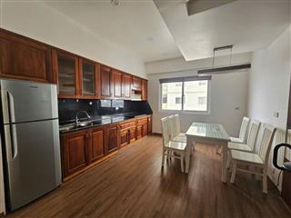 cho thuê chung cư Hà Thành Plaza - 102 Thái Thịnh, 115m, 2 PN, có nội thất