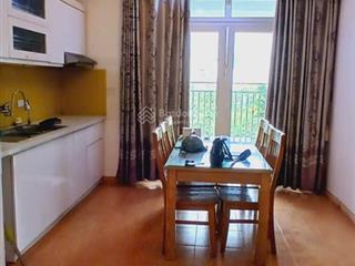 Cho thuê chung cư b14 kim liên  phạm ngọc thạch, 73m, 2 pn, có nội thất, 13.5 triệu/tháng