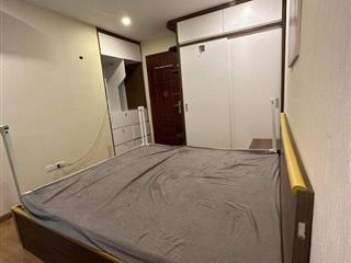 cho thuê chung cư 219 trung kính, 70m, 2 phòng ngủ, đủ đồ 15 triệu