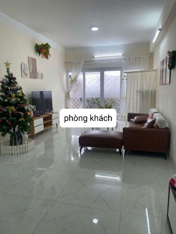cho thuê chung cư Học Viện Quốc Phòng - Hoàng Quốc Việt, 136m, 3 PN đủ đồ 15 triệu