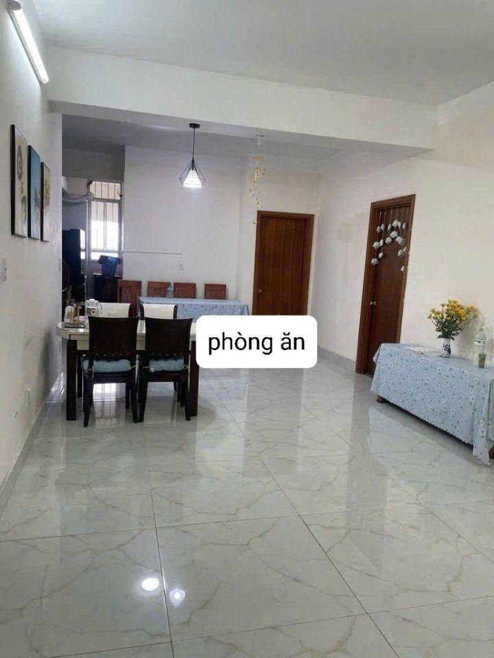 cho thuê chung cư Học Viện Quốc Phòng - Hoàng Quốc Việt, 136m, 3 PN đủ đồ 15 triệu
