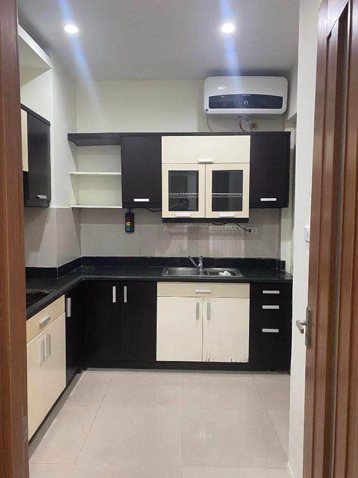cho thuê chung cư tòa CT4 KĐT Trung Văn, 90m2, 2 PN + 2VS, đủ đồ 12,5 triệu