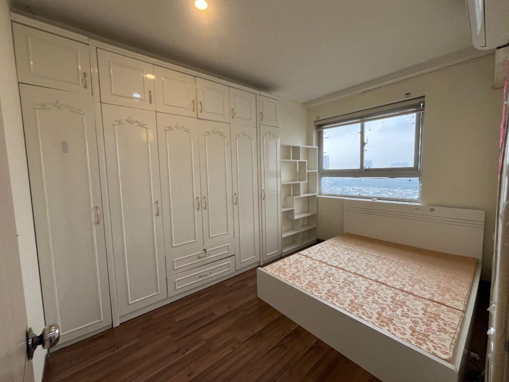 cho thuê chung cư C37 Bắc Hà - Tố Hữu. 75m, 2 phòng ngủ, 11 triệu
