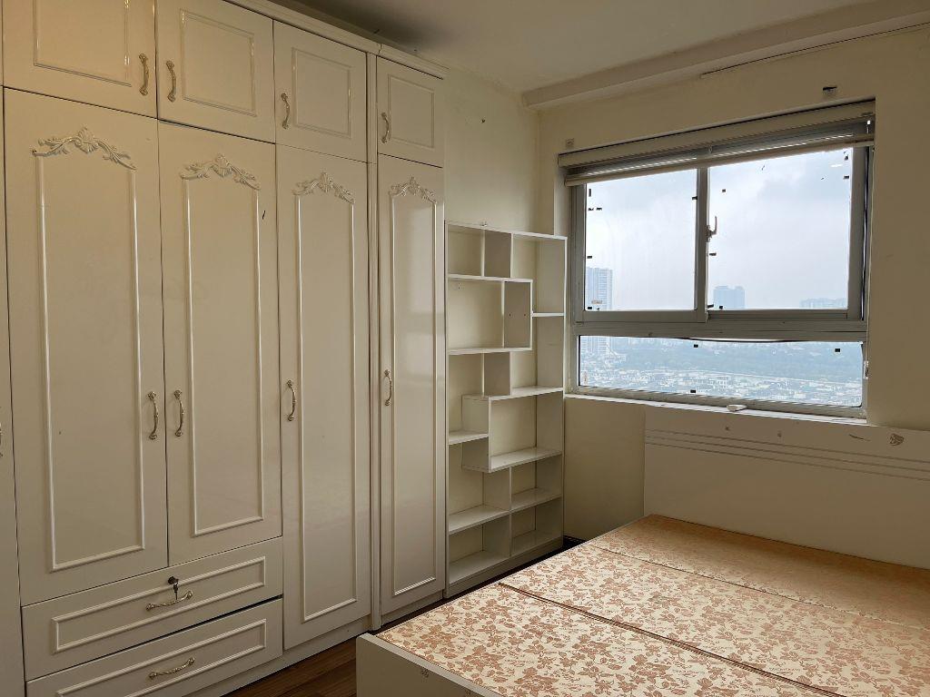 cho thuê chung cư C37 Bắc Hà - Tố Hữu. 75m, 2 phòng ngủ, 11 triệu
