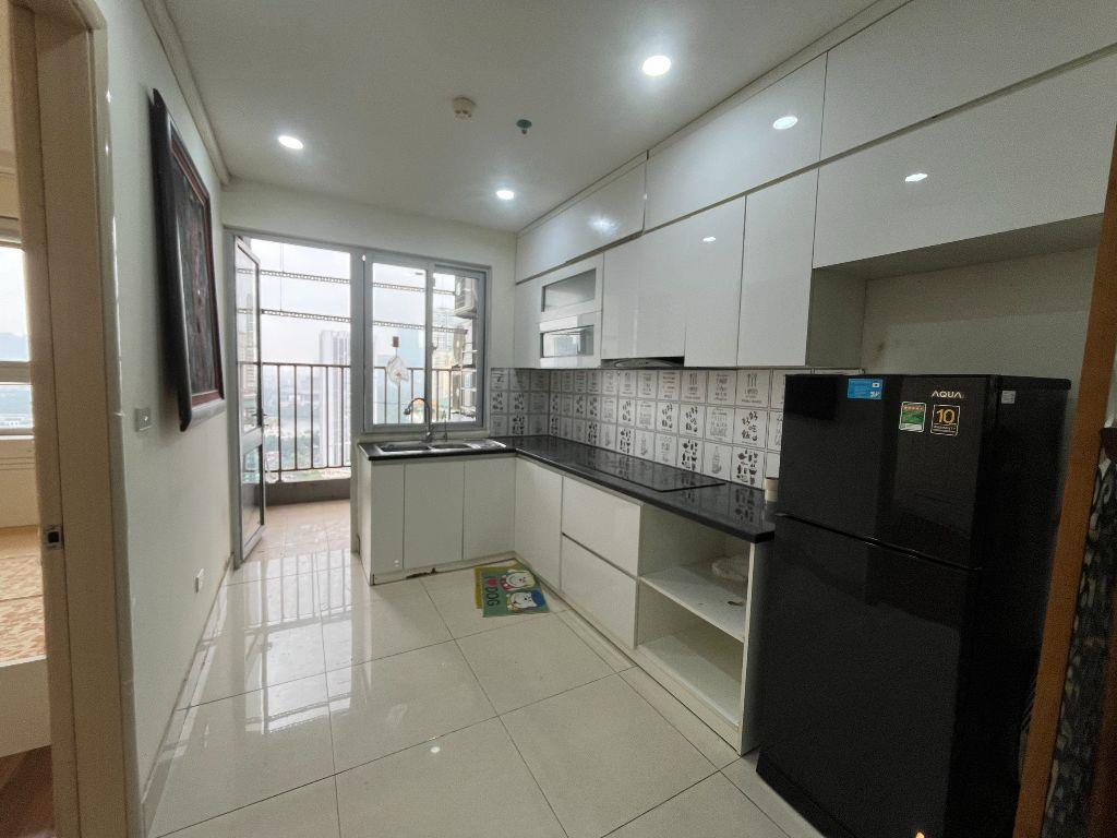 cho thuê chung cư C37 Bắc Hà - Tố Hữu. 75m, 2 phòng ngủ, 11 triệu