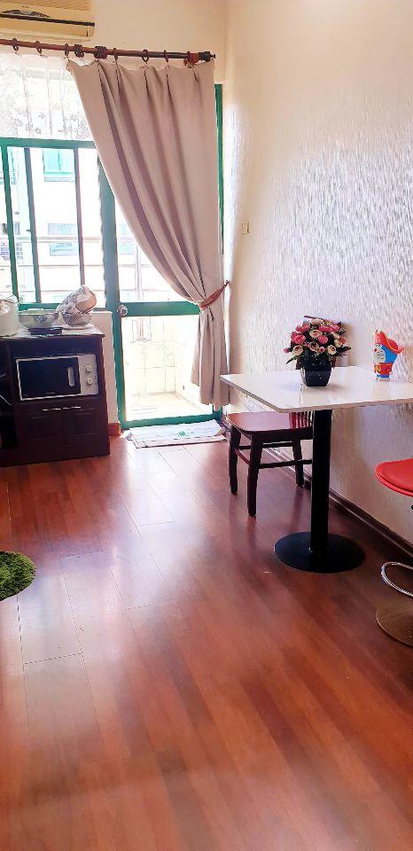 cho thuê chung cư 18T1 Lê Văn Lương, 70m, 1 phòng ngủ, đủ đồ 12,5 triệu/th