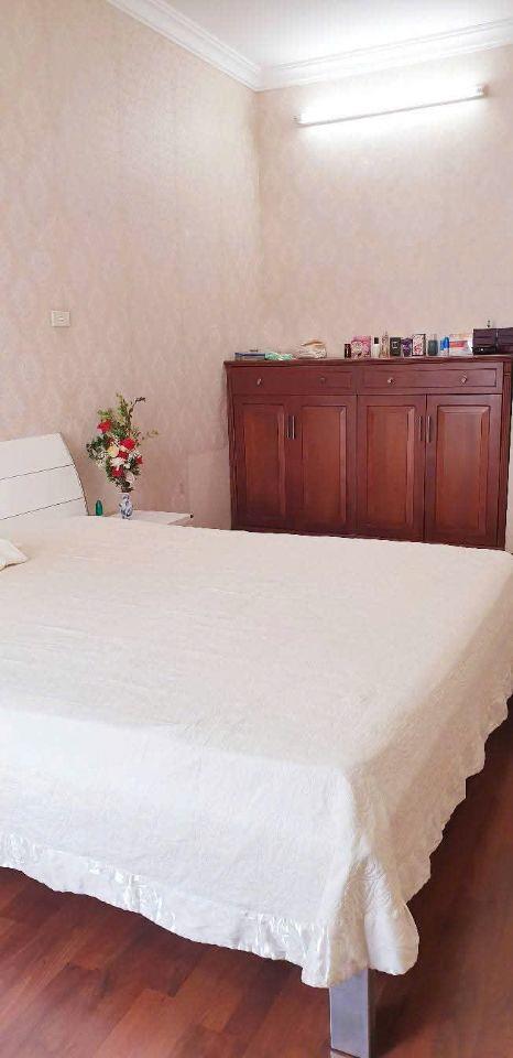 cho thuê chung cư 18T1 Lê Văn Lương, 70m, 1 phòng ngủ, đủ đồ 12,5 triệu/th