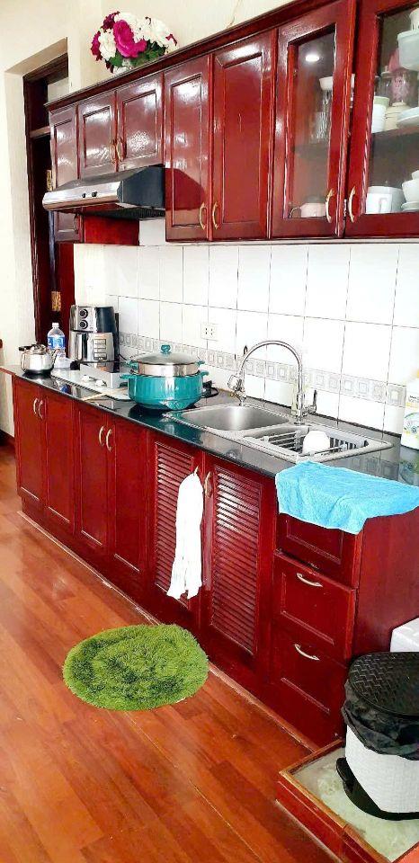cho thuê chung cư 18T1 Lê Văn Lương, 70m, 1 phòng ngủ, đủ đồ 12,5 triệu/th