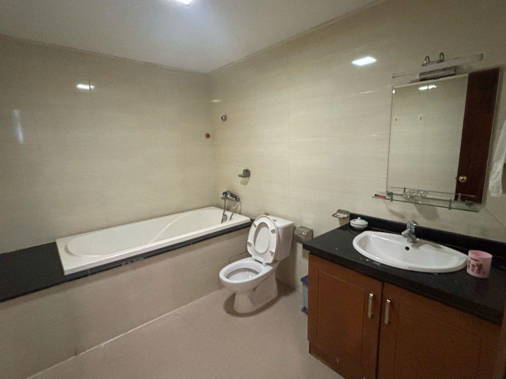 cho thuê chung cư EuroWindow - 27 Trần Duy Hưng, 98m, 2 PN đủ đồ cao cấp