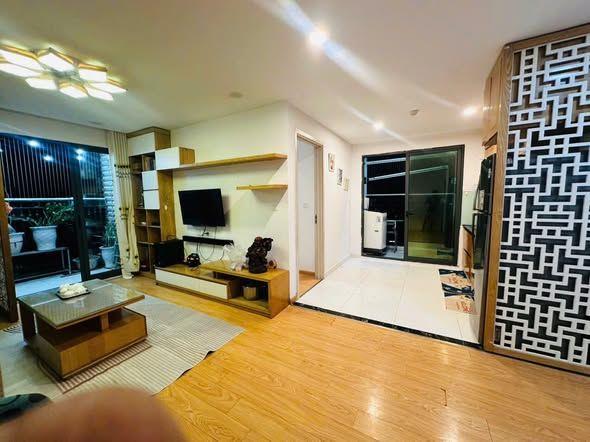 Cho thuê chung cư Garden Hill - 99 Trần Bình, 70m 2PN đủ đồ, 13,5 triệu/tháng