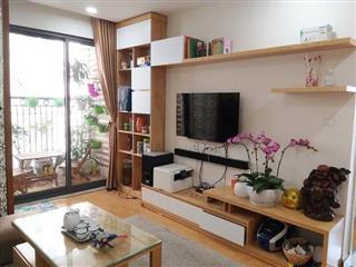 Cho thuê chung cư Garden Hill - 99 Trần Bình, 70m 2PN đủ đồ, 13,5 triệu/tháng