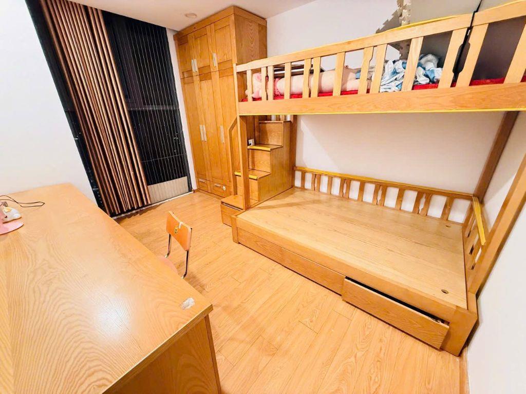 Cho thuê chung cư Garden Hill - 99 Trần Bình, 70m 2PN đủ đồ, 13,5 triệu/tháng
