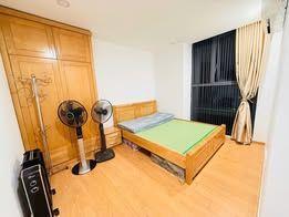 Cho thuê chung cư Garden Hill - 99 Trần Bình, 70m 2PN đủ đồ, 13,5 triệu/tháng