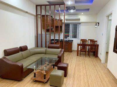 cho thuê chung cư 102 Thái Thịnh, 70m 2 PN đủ đồ 12 triệu/th