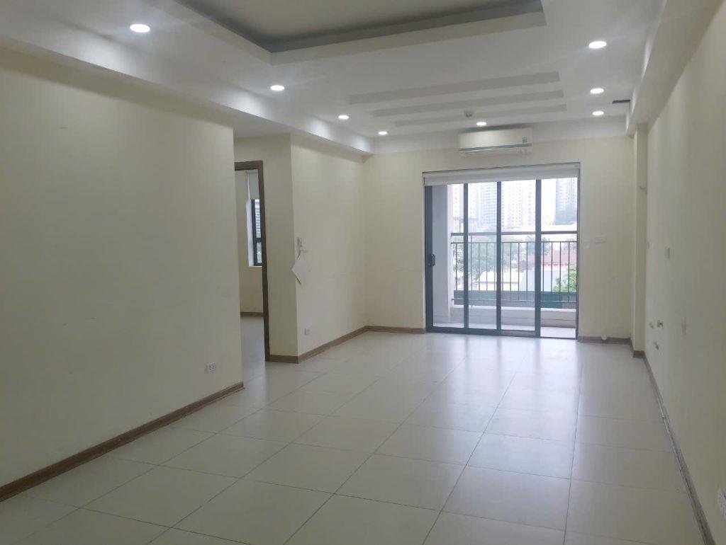cho thuê chung cư Handireco 33 Lê Văn Lương, 70m, 2 phòng ngủ, 12 triệu/th
