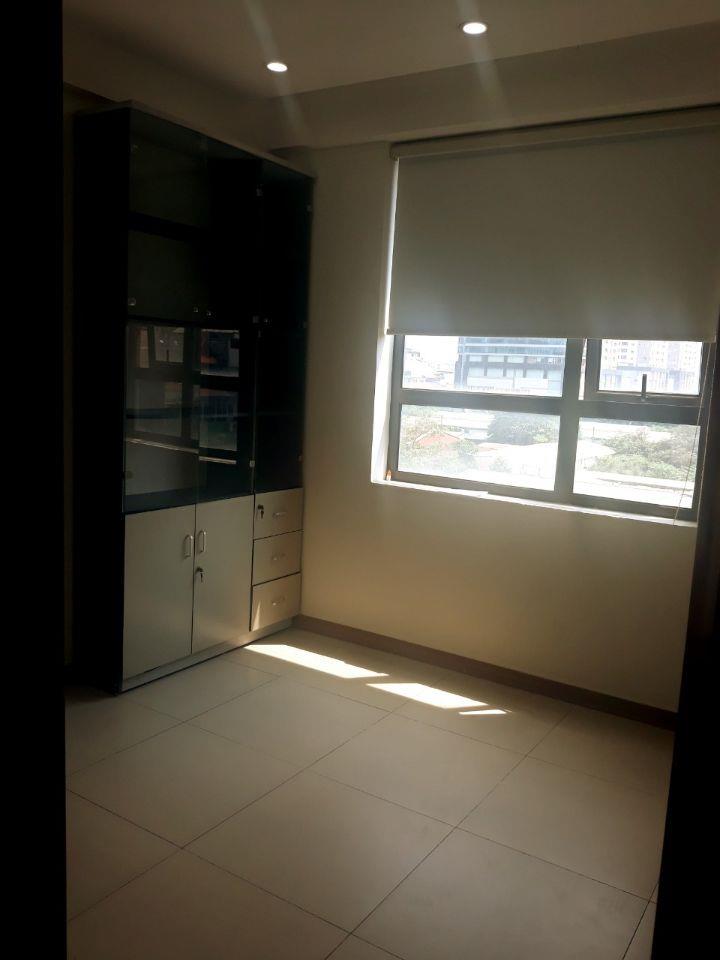 cho thuê chung cư Handireco 33 Lê Văn Lương, 70m, 2 phòng ngủ, 12 triệu/th