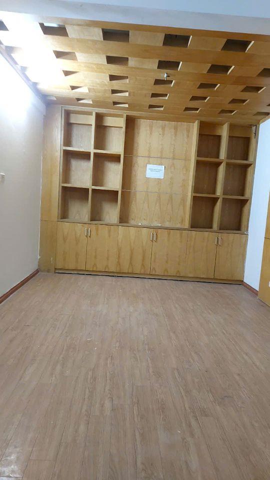 cho thuê chung cư CT3A Mễ Trì Thượng, 130m, 3PN 3VS đồ cơ bản 12 triệu/tháng