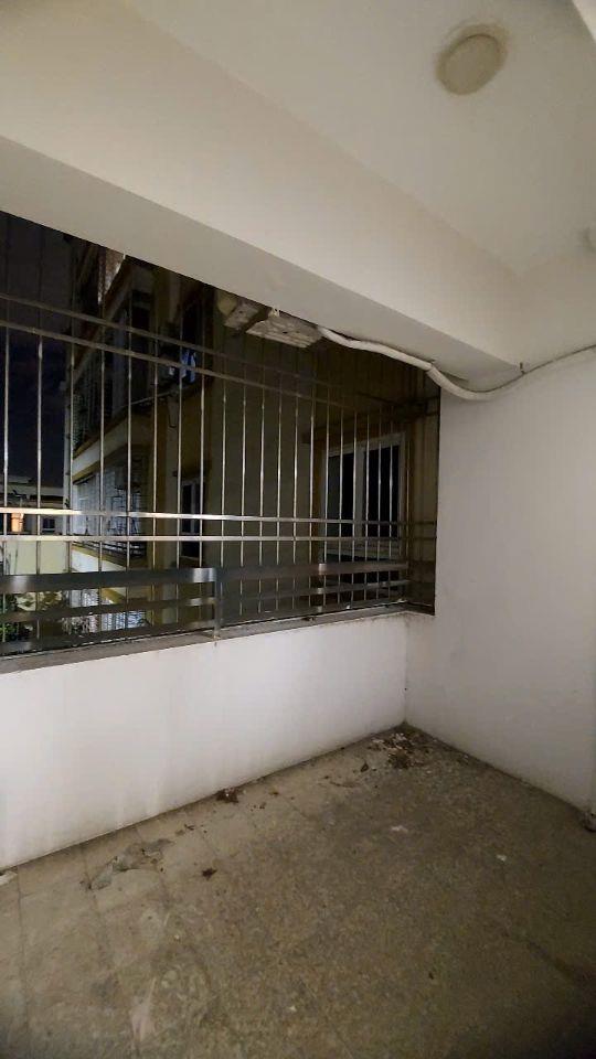 cho thuê chung cư CT3A Mễ Trì Thượng, 130m, 3PN 3VS đồ cơ bản 12 triệu/tháng