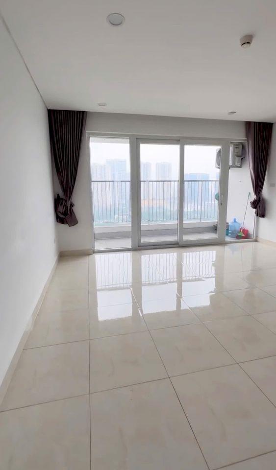 cho thuê chung cư MHDI Ban Cơ Yếu - 43 Lê Văn Lương, 80m, 2PN, đồ cơ bản 13 triệu