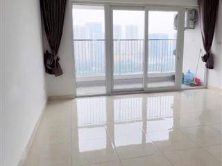 cho thuê chung cư MHDI Ban Cơ Yếu - 43 Lê Văn Lương, 80m, 2PN, đồ cơ bản 13 triệu