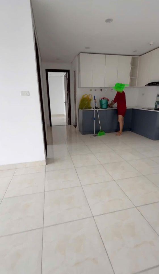 cho thuê chung cư MHDI Ban Cơ Yếu - 43 Lê Văn Lương, 80m, 2PN, đồ cơ bản 13 triệu