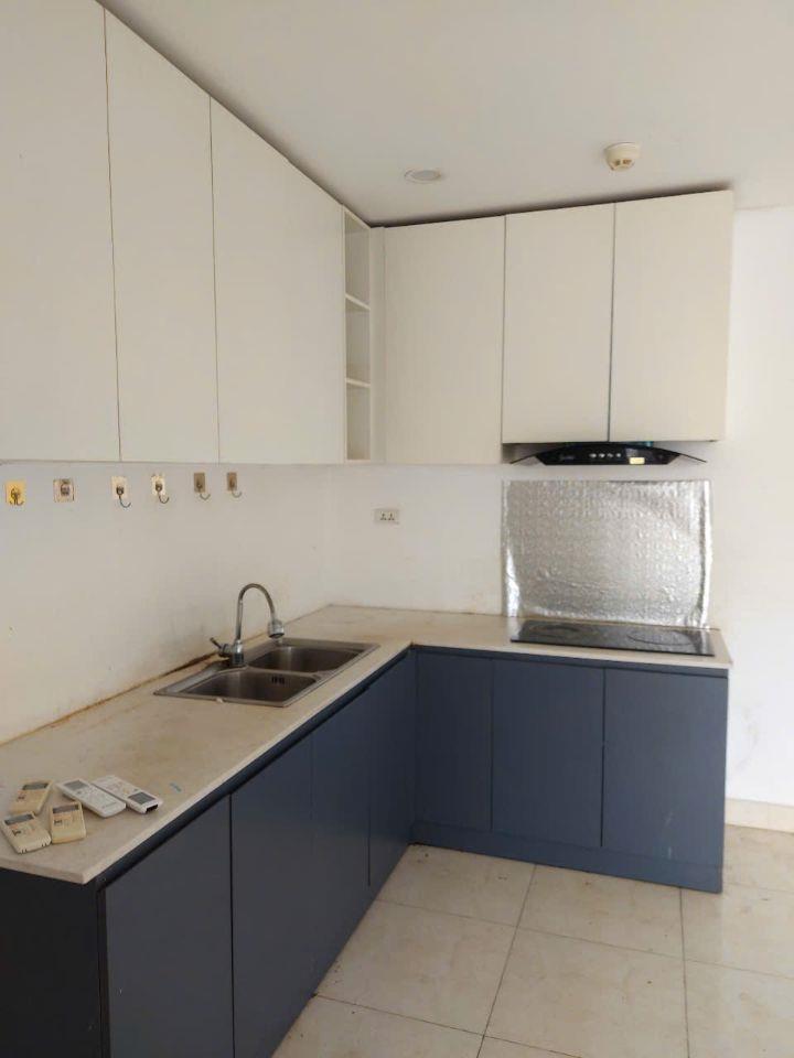 cho thuê chung cư MHDI Ban Cơ Yếu - 43 Lê Văn Lương, 80m, 2PN, đồ cơ bản 13 triệu