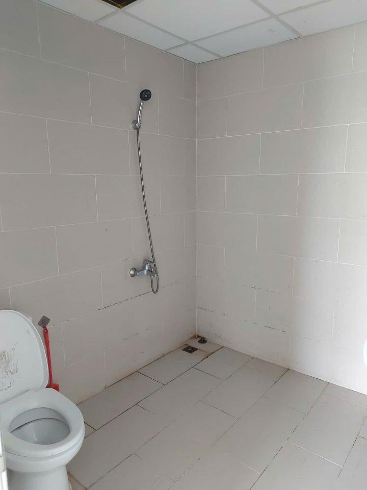 cho thuê chung cư MHDI Ban Cơ Yếu - 43 Lê Văn Lương, 80m, 2PN, đồ cơ bản 13 triệu