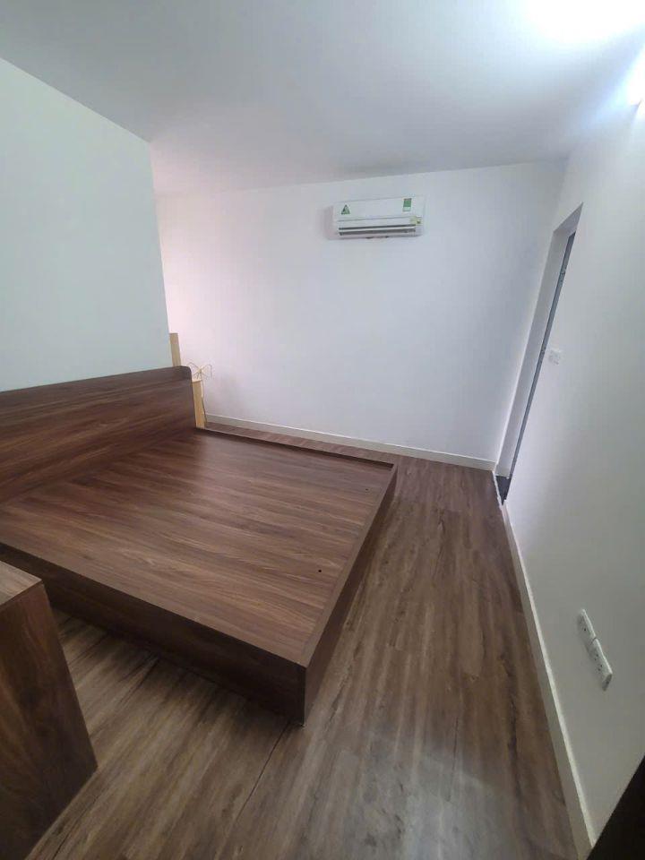 Cho thuê căn hộ chung cư MHDI Đình Thôn - 70m2, 2PN đủ đồ 12,5 triệu/tháng