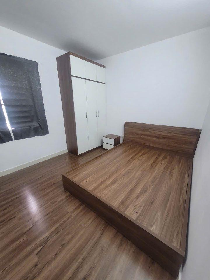 Cho thuê căn hộ chung cư MHDI Đình Thôn - 70m2, 2PN đủ đồ 12,5 triệu/tháng