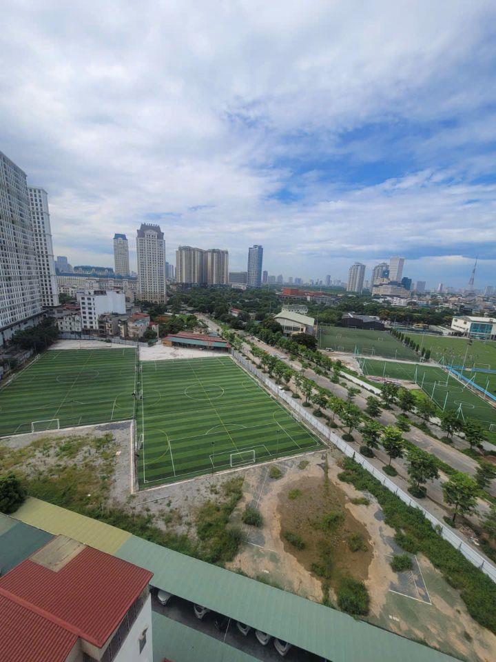 Cho thuê căn hộ chung cư MHDI Đình Thôn - 70m2, 2PN đủ đồ 12,5 triệu/tháng