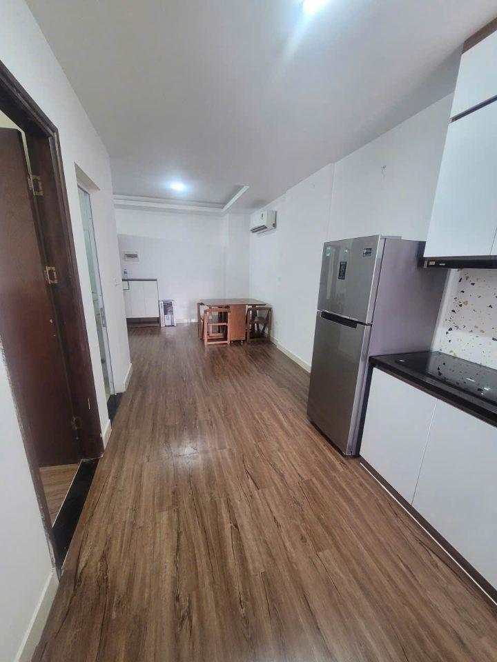 Cho thuê căn hộ chung cư MHDI Đình Thôn - 70m2, 2PN đủ đồ 12,5 triệu/tháng