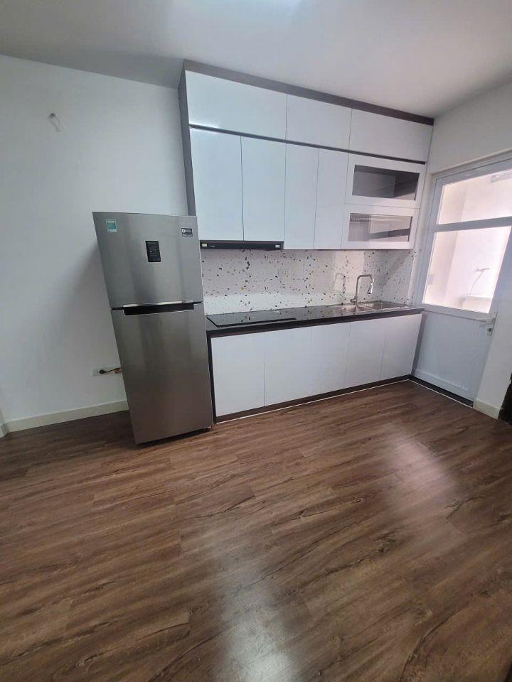 Cho thuê căn hộ chung cư MHDI Đình Thôn - 70m2, 2PN đủ đồ 12,5 triệu/tháng
