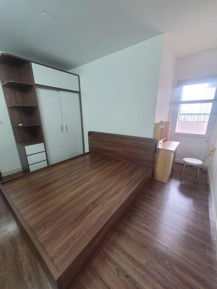 Cho thuê căn hộ chung cư MHDI Đình Thôn - 70m2, 2PN đủ đồ 12,5 triệu/tháng