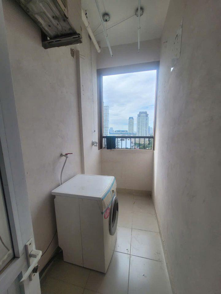 Cho thuê căn hộ chung cư MHDI Đình Thôn - 70m2, 2PN đủ đồ 12,5 triệu/tháng